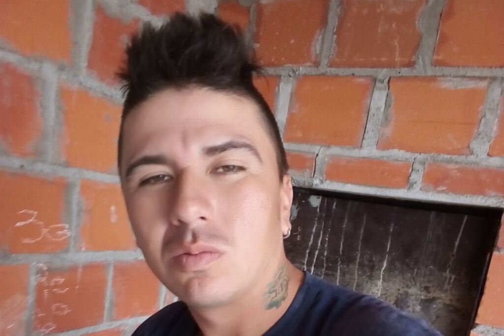 Homem morre em capotamento na BR-158 em Santa Maria