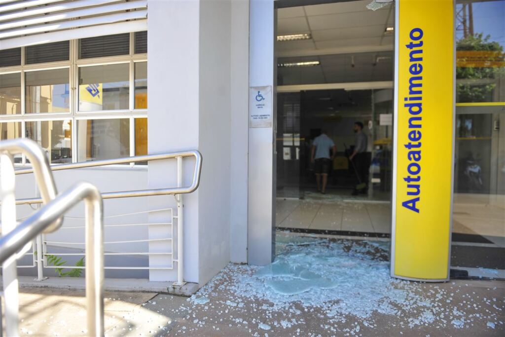 Após ataques, Mata ganha reforço de policiamento