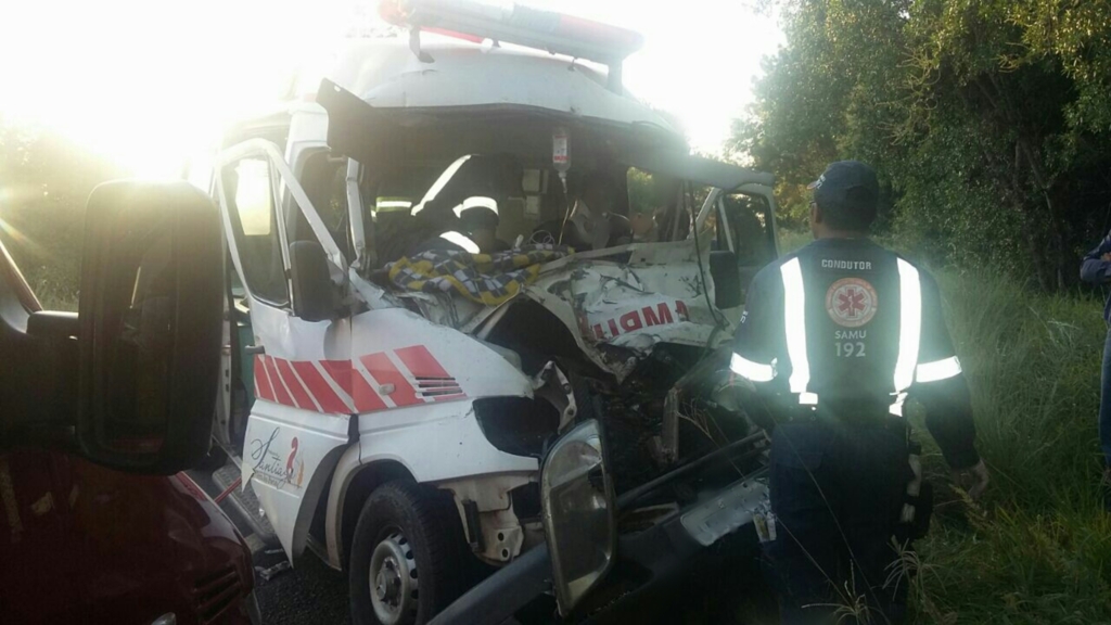 Foto: Polícia Rodoviária Federal - 