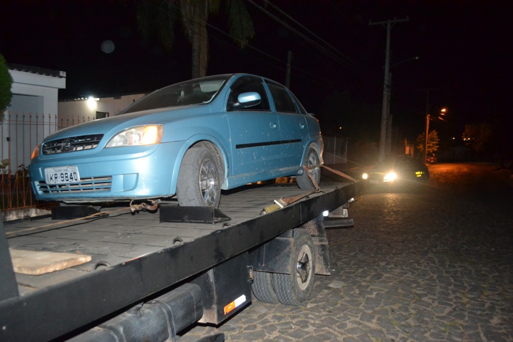 Polícia indicia ex-namorado pelo assassinato da filha de ex-vereador de Santa Maria