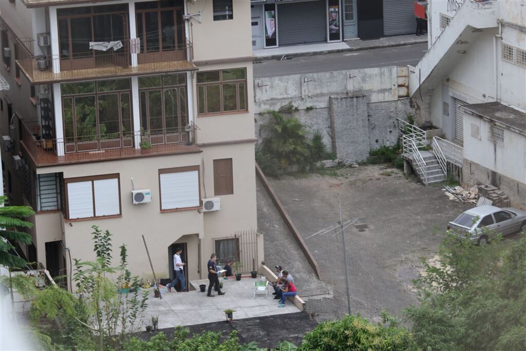 Foto: Gabriel Haesbaert (Diário) - 