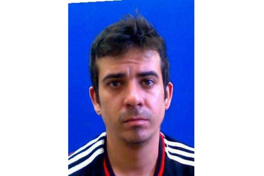 Polícia confirma identidade de homem que matou pai e filho em apartamento em Santa Maria