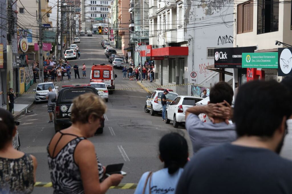 Foto: Grabriel Haesbaert (Diário) - 