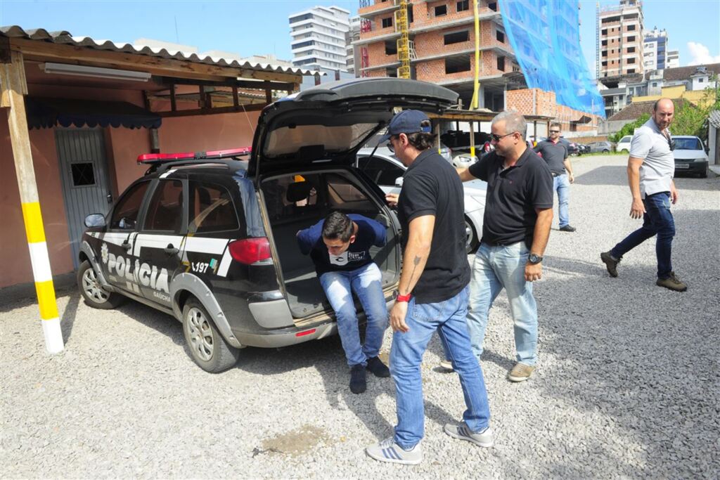 Defesa de motorista que atropelou e matou mototaxista entrou com pedido de habeas corpus