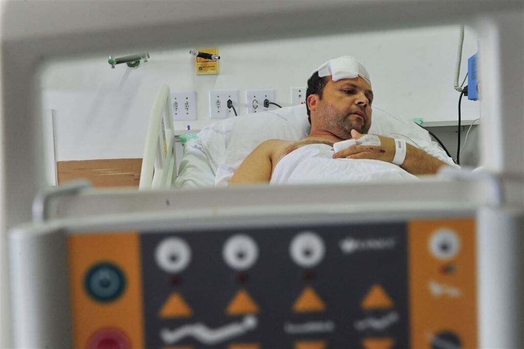 Foto: Charles Guerra (Diário) - 