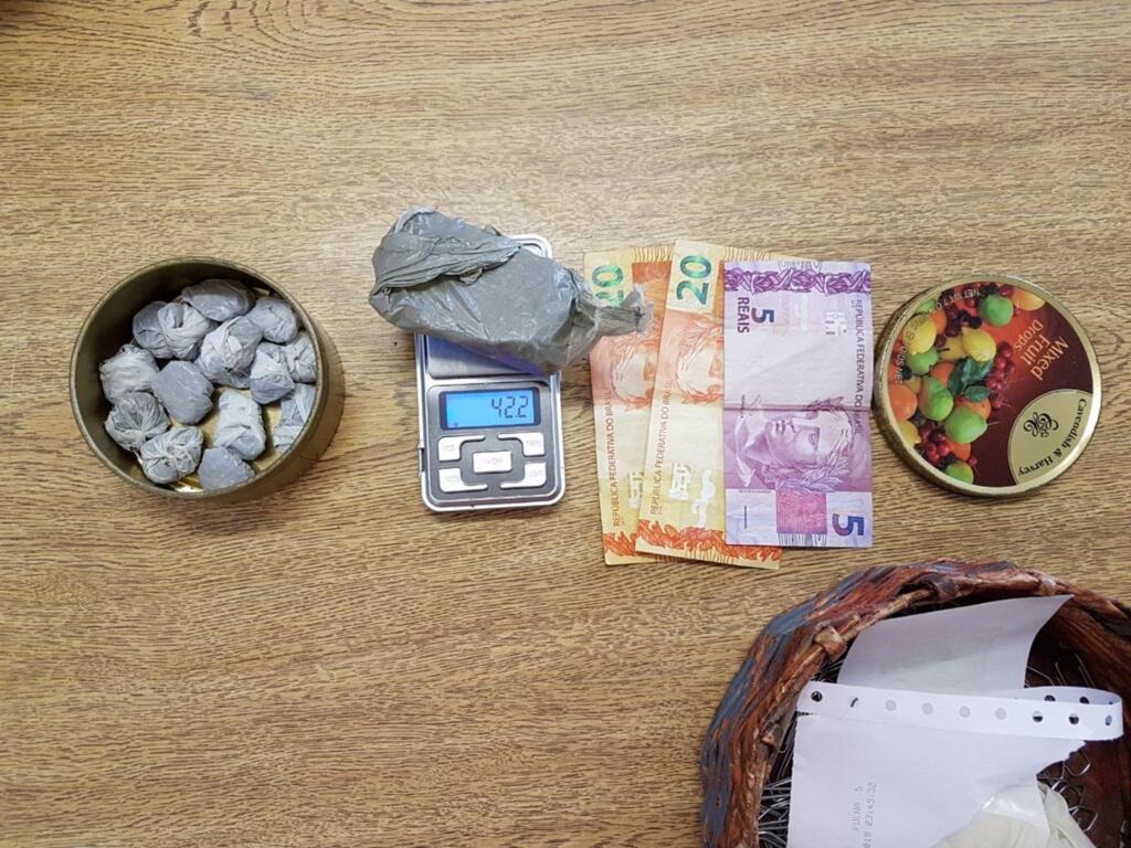 Foto: Polícia Civil (Divulgação) - 