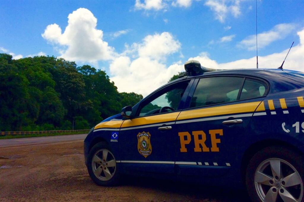 45 motoristas são autuados por embriaguez em Jaguari