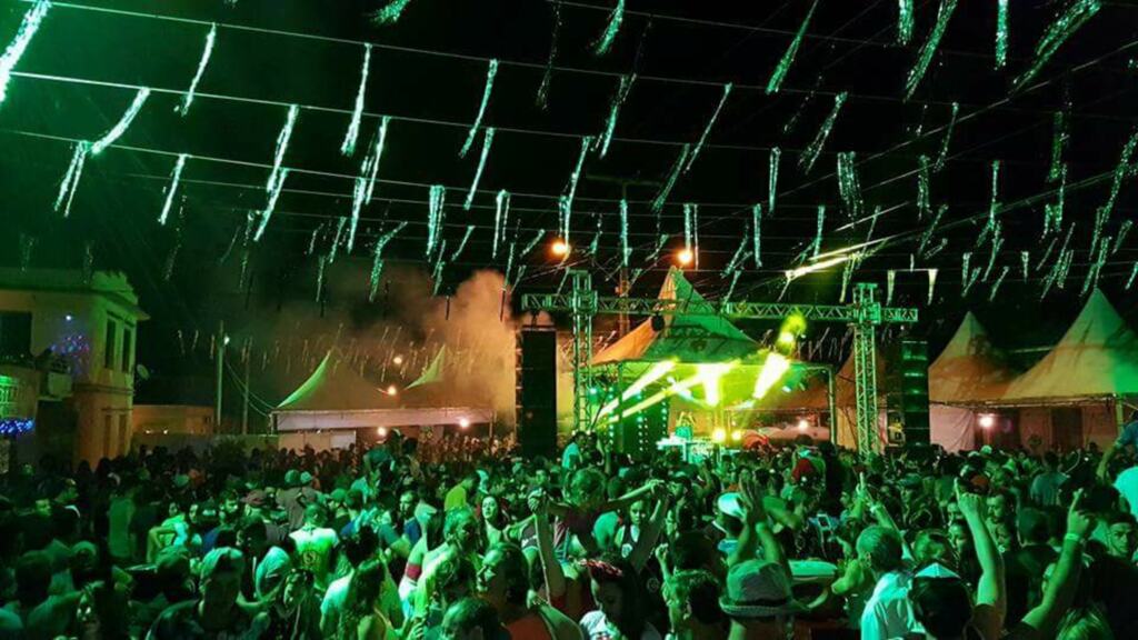 Três cidades investem em segurança privada no Carnaval