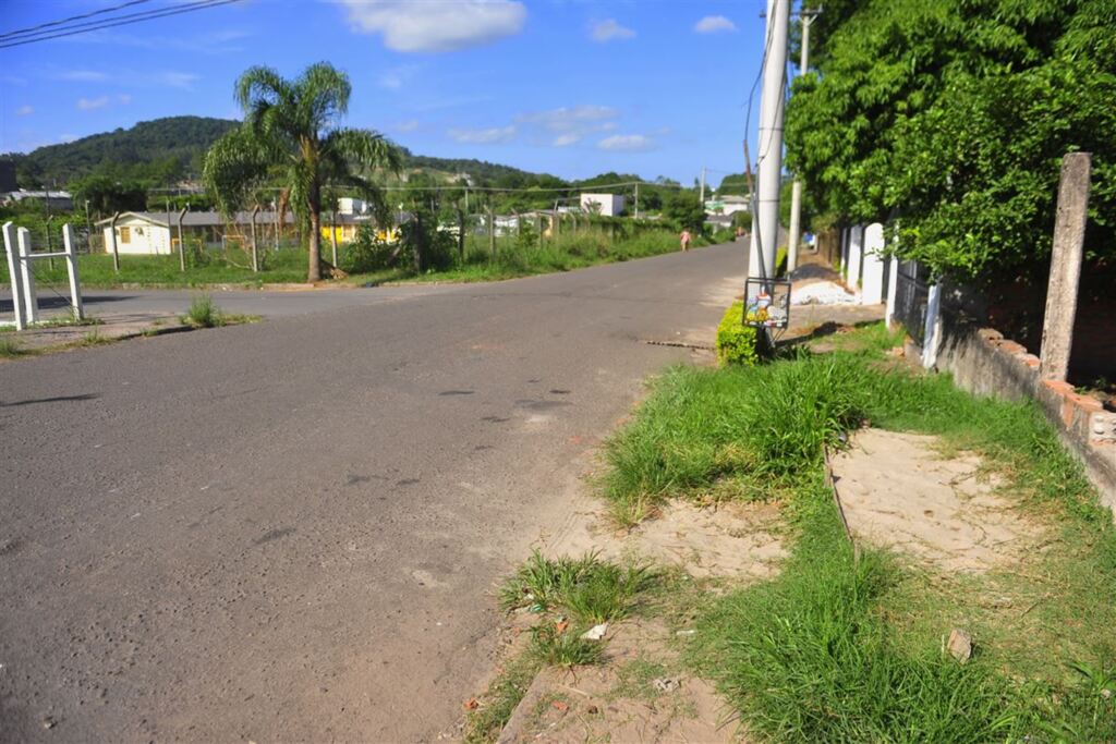 Foto: Gabriel Haesbaert (Diário) - 