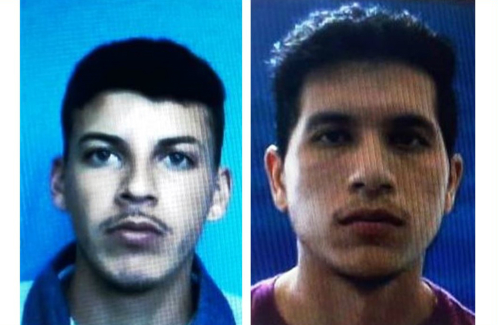 Três homens fogem do presídio de Cruz Alta