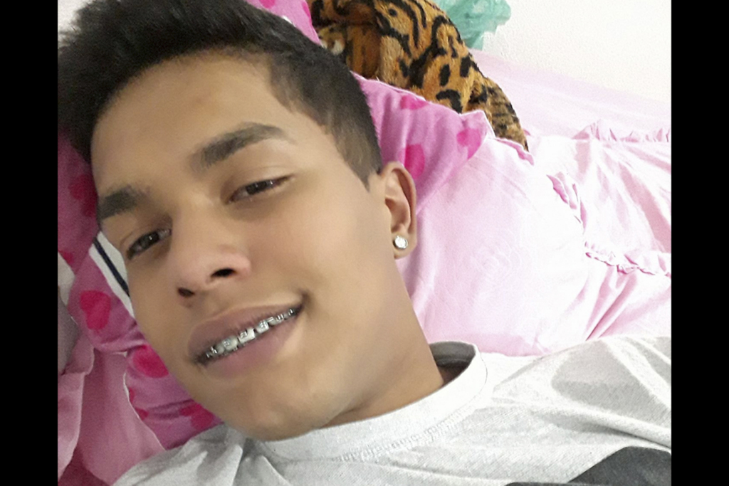 Polícia tem suspeitos para os dois assassinatos deste domingo