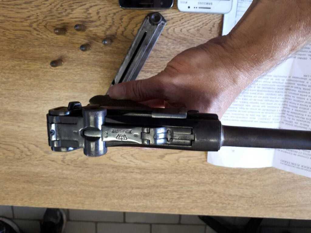 Foto: Polícia Civil (divulgação) - 