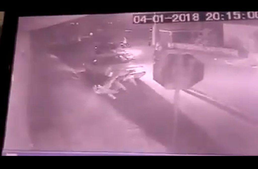 BM investiga se houve abuso de autoridade de policial durante abordagem