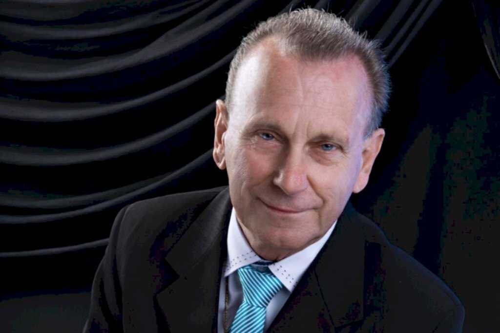 Morreu o bancário aposentado Moacir Faustino Petri