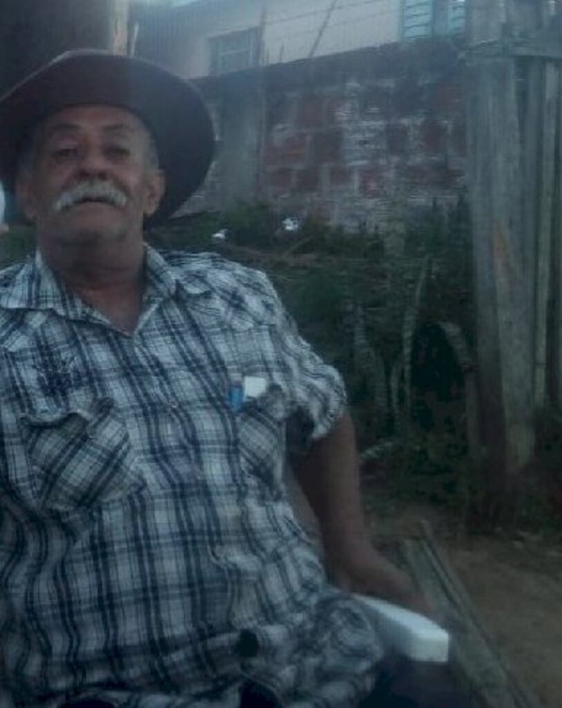 Morreu o mecânico e borracheiro Nelson Afonso Albernaz