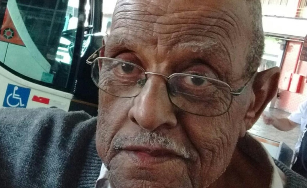 Morreu o sondador Miguel Ricardo Massena