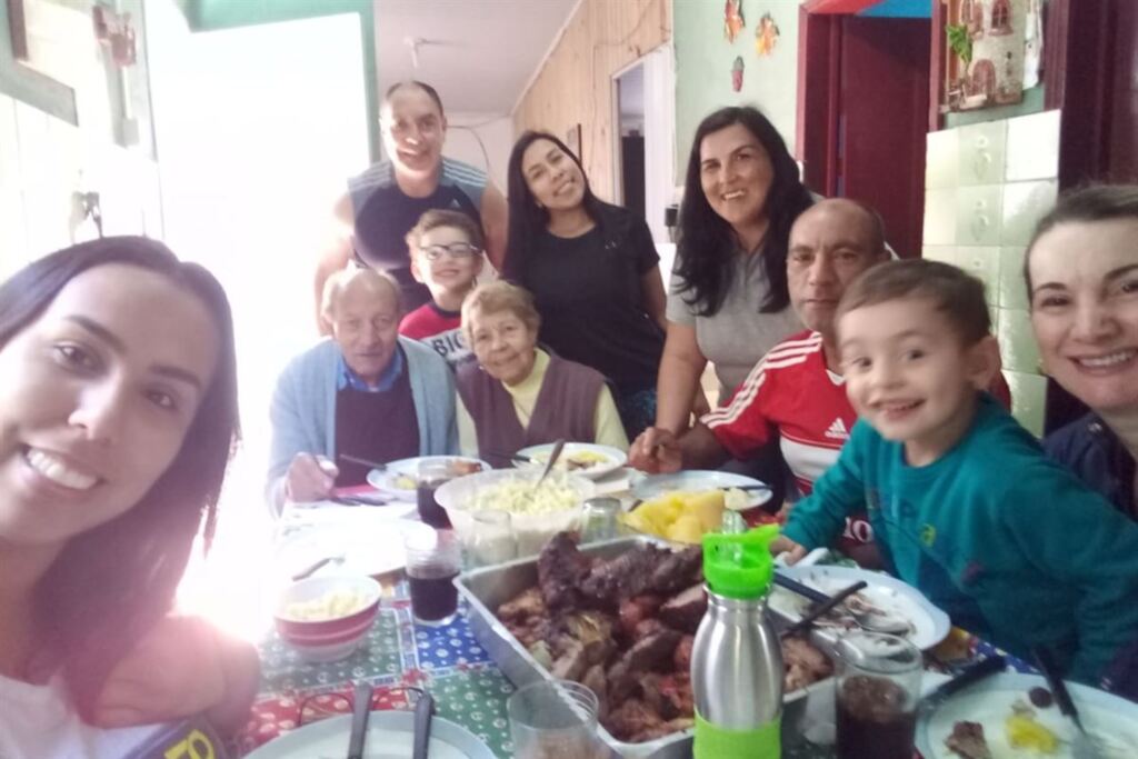 Morreu o martinhense Euclides Camargo