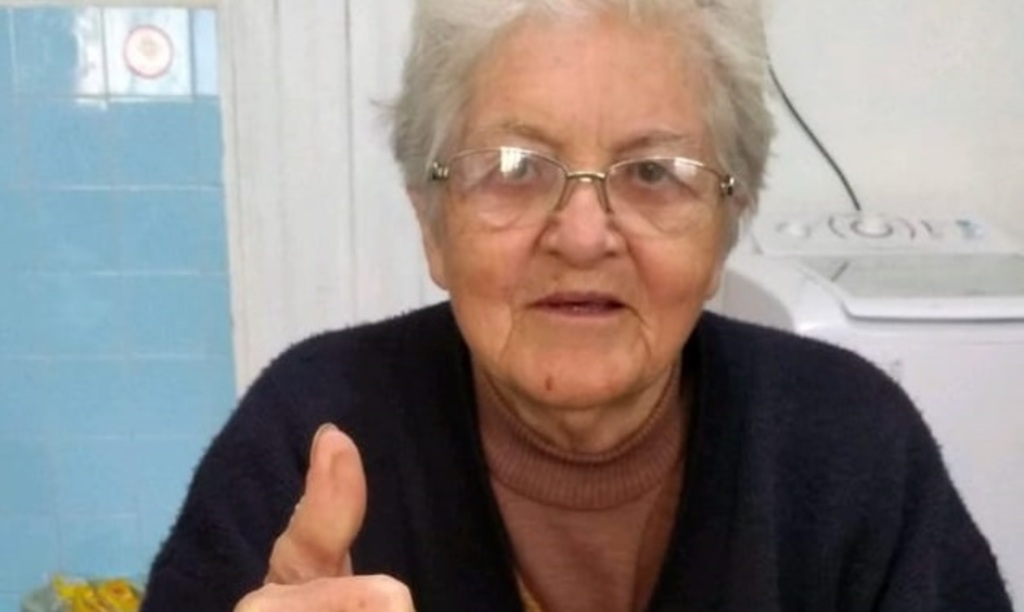 Morreu a produtora rural Nely Dutra Rossatto