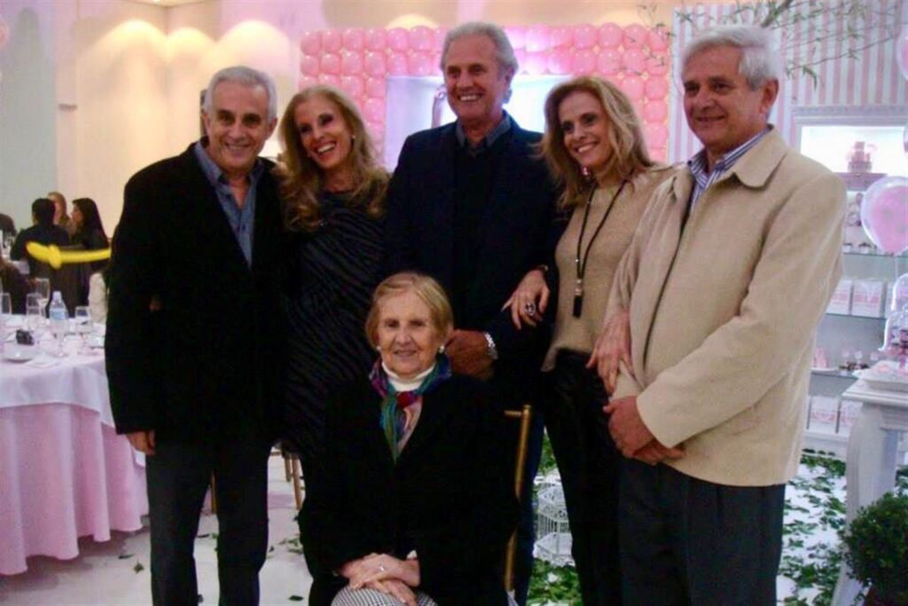 Foto: Arquivo Pessoal - 