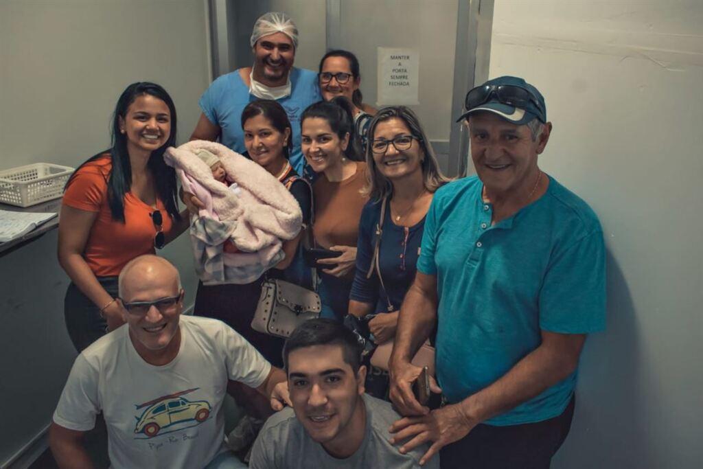 Morre o santa-mariense Élvio José Carllosso