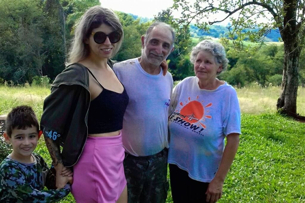 Morreu o aposentado Mariano Cardoso Pinto