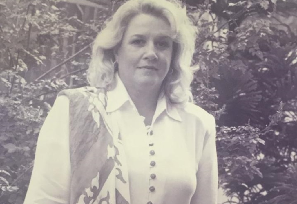 Morreu a professora Rosane Manica Rizzi Cattani