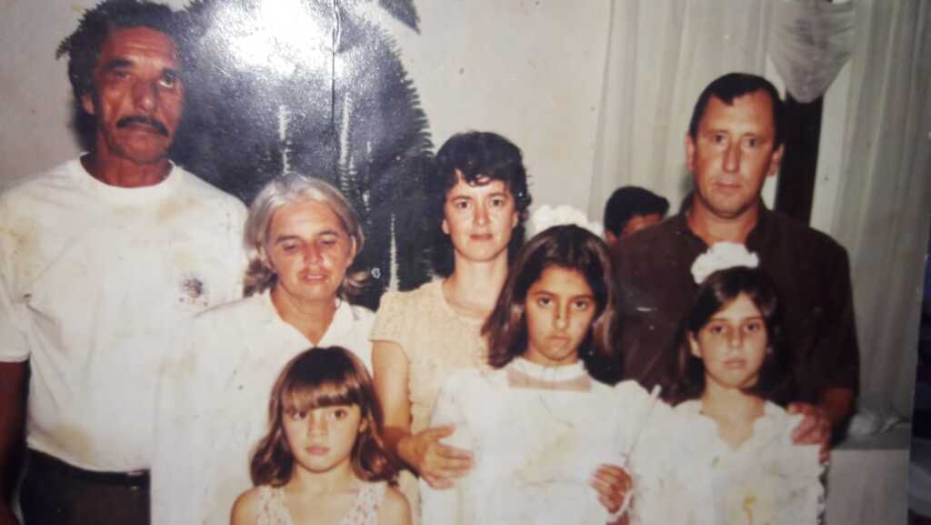 Morreu o pedreiro aposentado João da Silva Lima