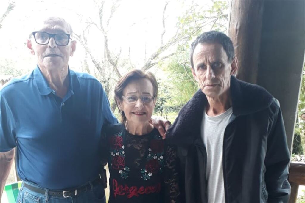 Fotos: Arquivo Pessoal - 