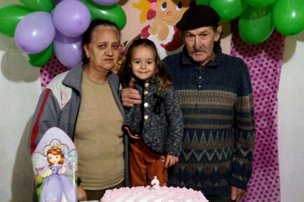 Foto: Arquivo Pessoal - 