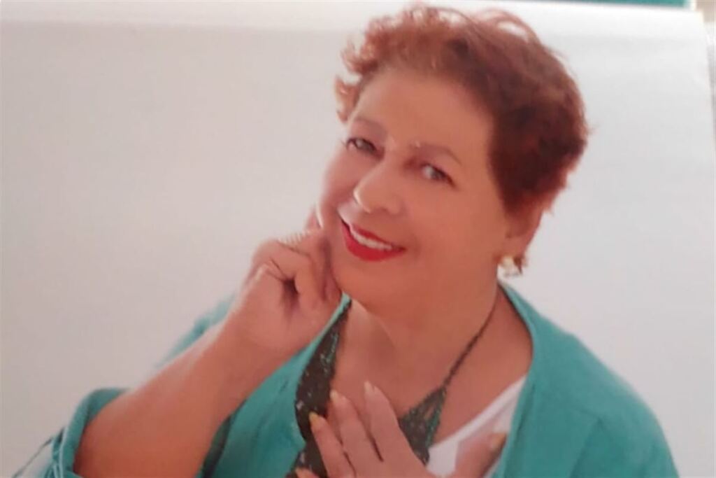 Foto: Arquivo Pessoal - 