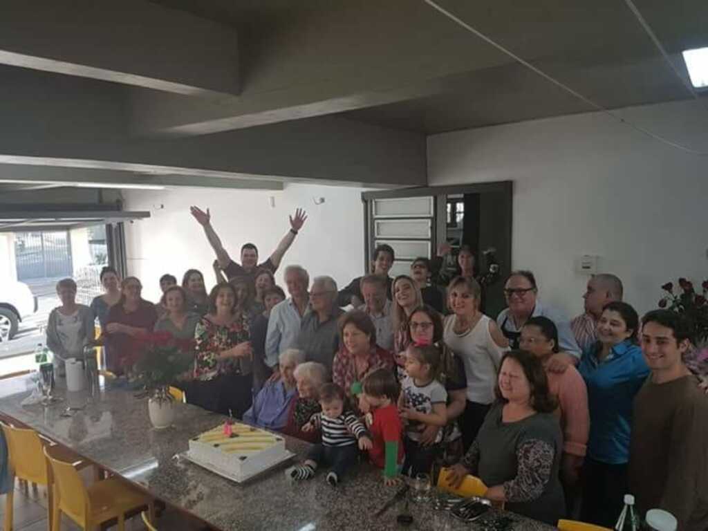título imagem Morreu Verônica Maria Brondani