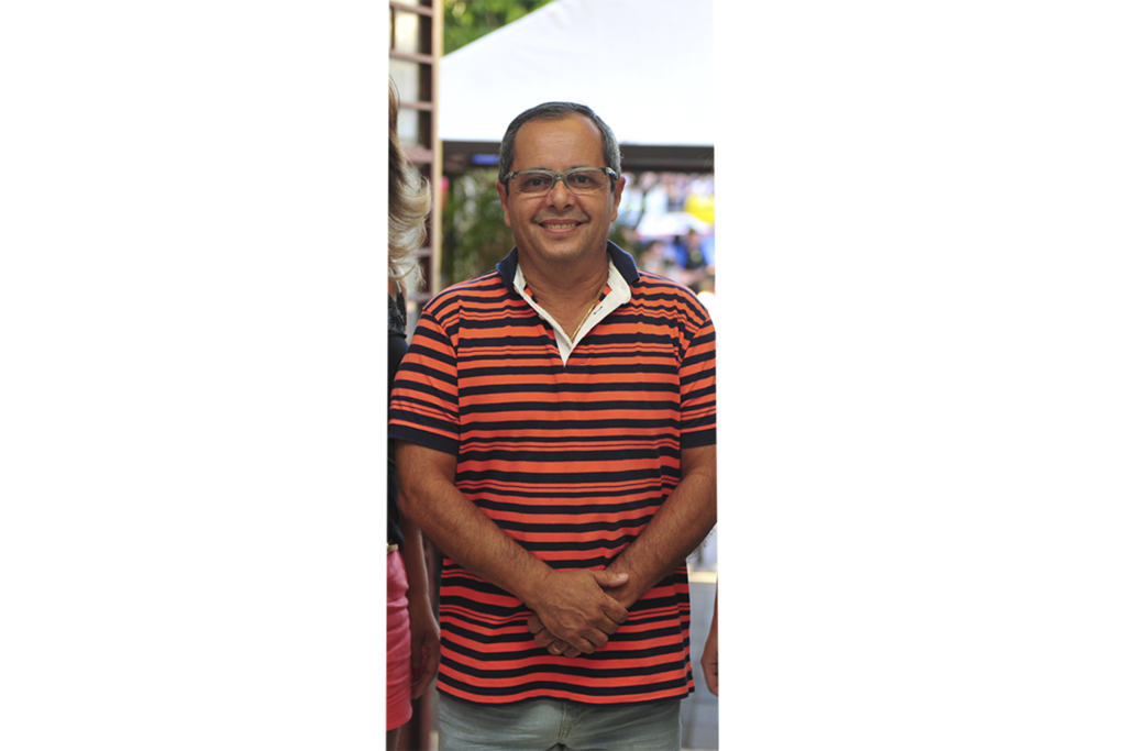 Morre produtor de eventos de Santa Maria