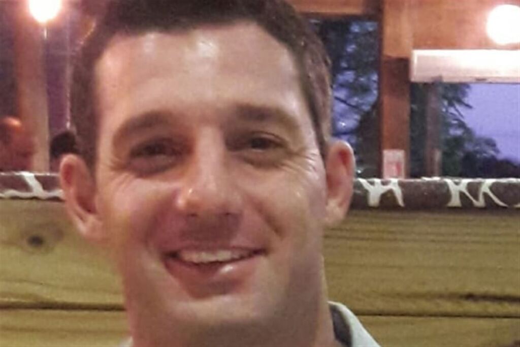 Morreu o motorista Fernando Negrini