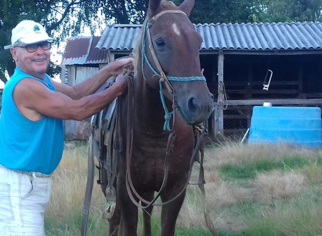 Foto: Arquivo Pessoal - 