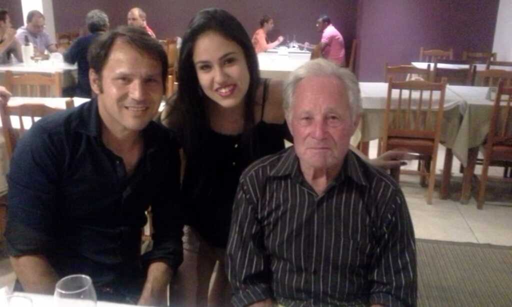 Fotos: Arquivo Pessoal - 