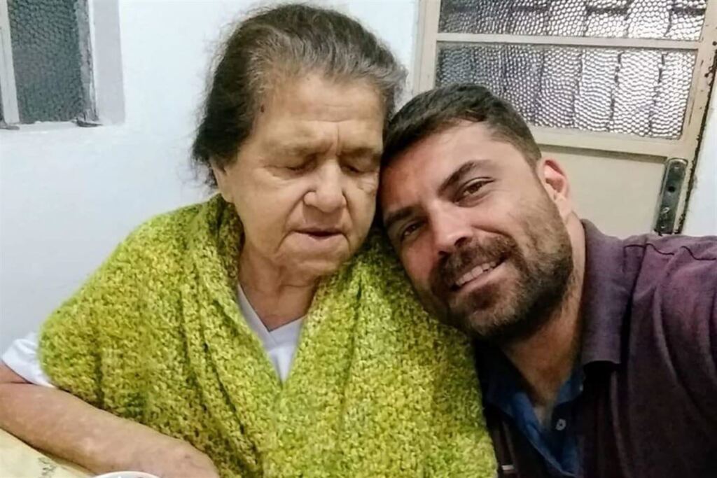 Morreu a massoterapeuta Doroty de Oliveira Ziegler