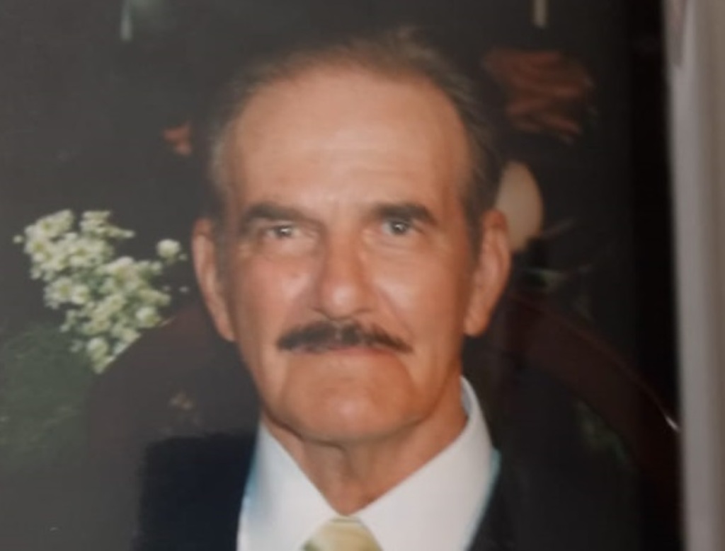 Morreu o taxista aposentado Marino Fogliarini