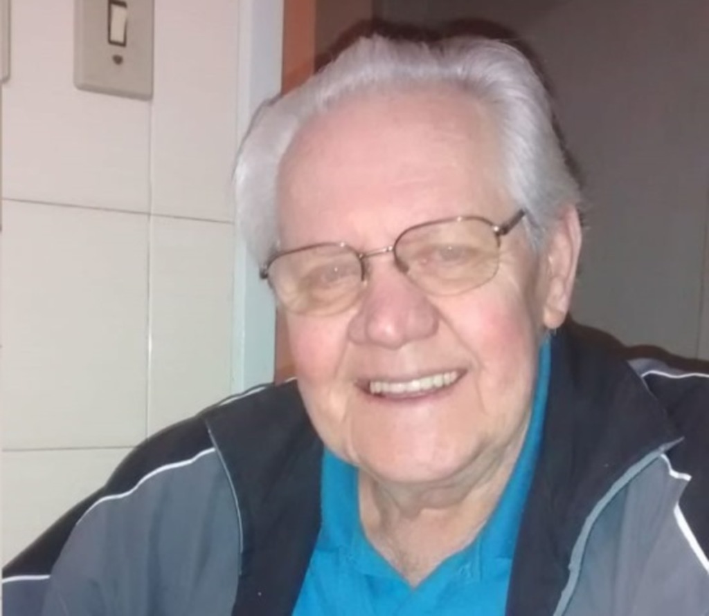 Morreu o caminhoneiro Wilmar Antônio Possebon