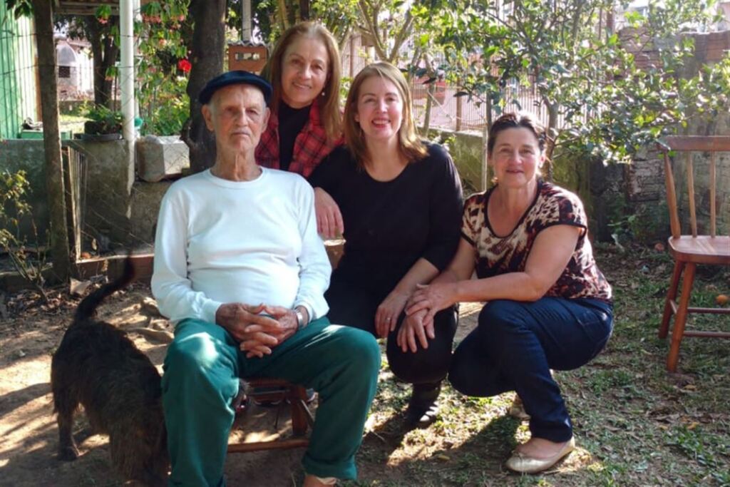 Fotos: Arquivo Pessoal - 