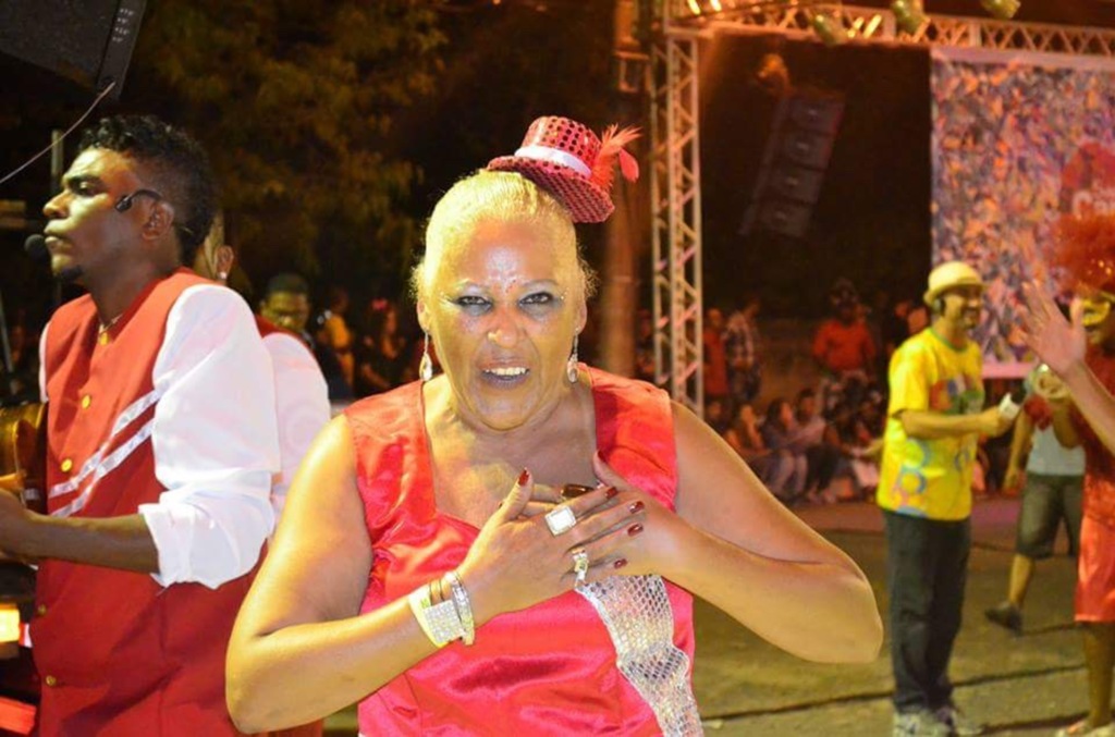 Foto: Arquivo pessoal - 