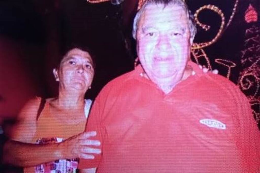 Fotos: Arquivo Pessoal - 