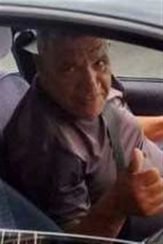 Morreu pedreiro Heraldo Luiz Silveira Antunes