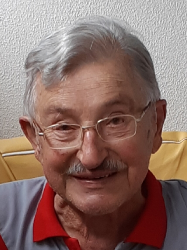  - Walmor Gabardo tinha 87 anos
