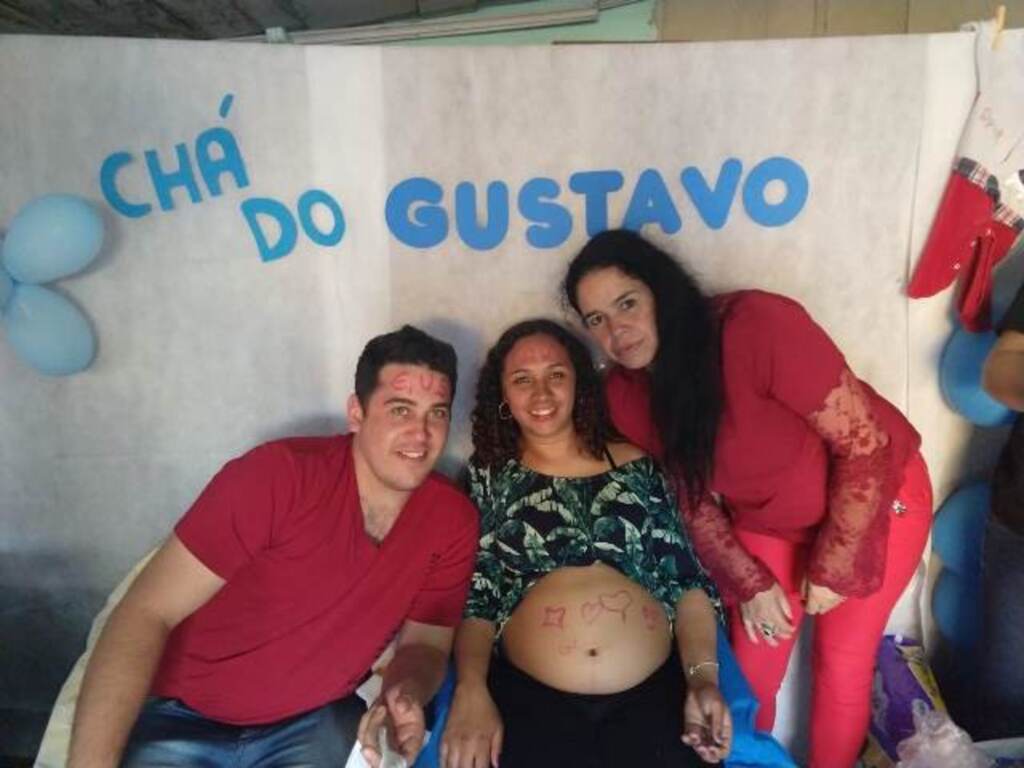 Morreu o servente José Henrique Stremim da Silva