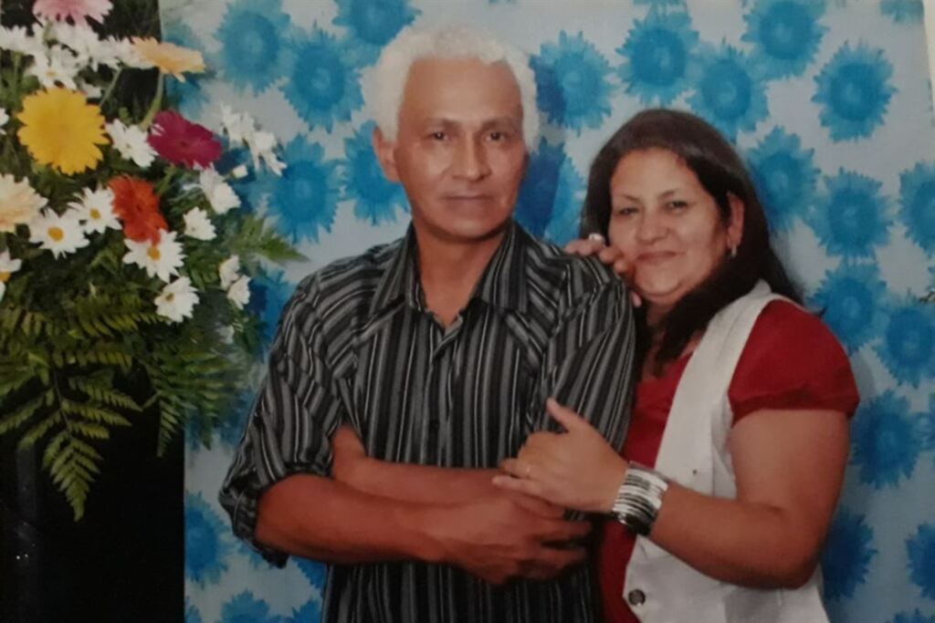 Fotos: Arquivo Pessoal - 