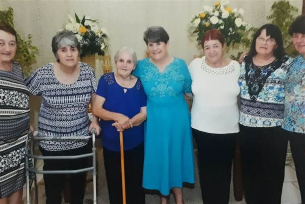 Morreu a agricultora Rosa Maria Puchale Sanmartin