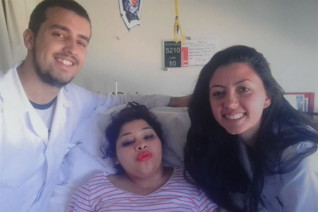 Fotos: Arquivo Pessoal - 