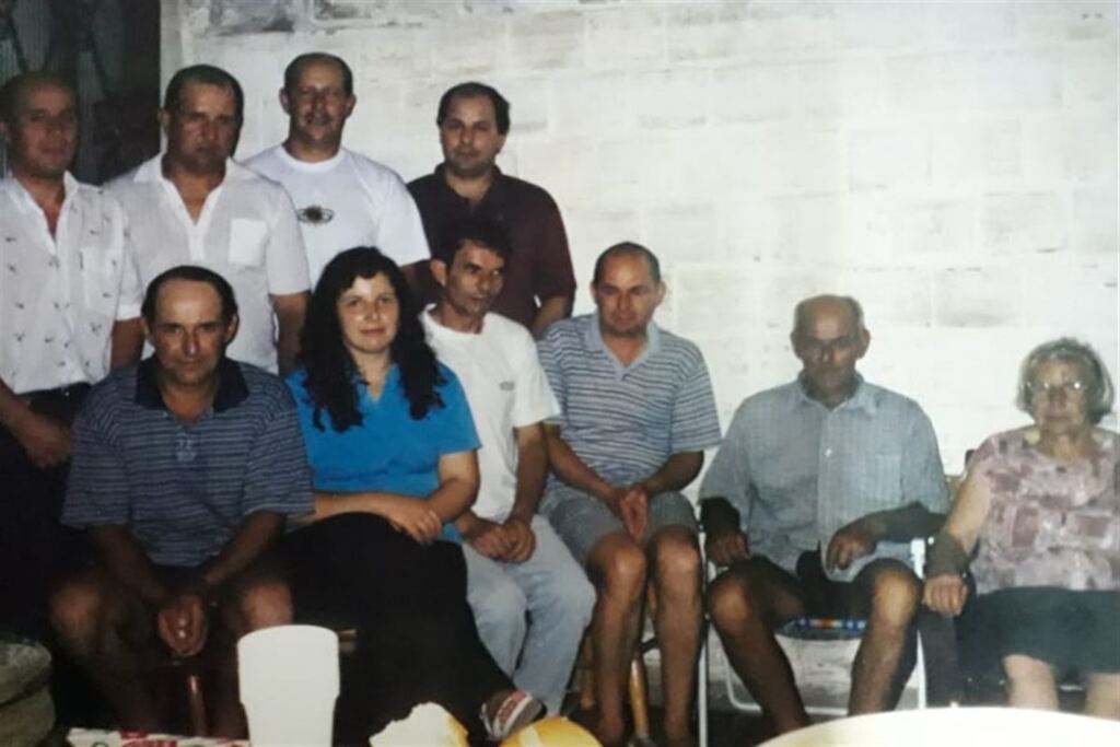 Morreu o agricultor Joreny Ilha