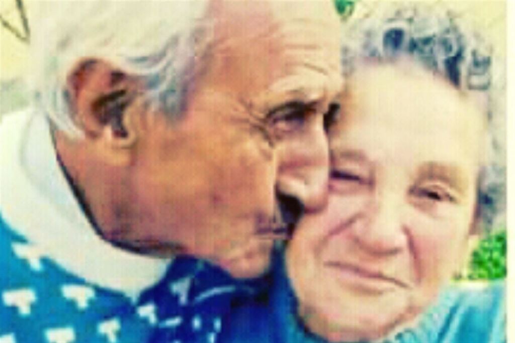 Morreu o aposentado Abrelino de Araujo Silva