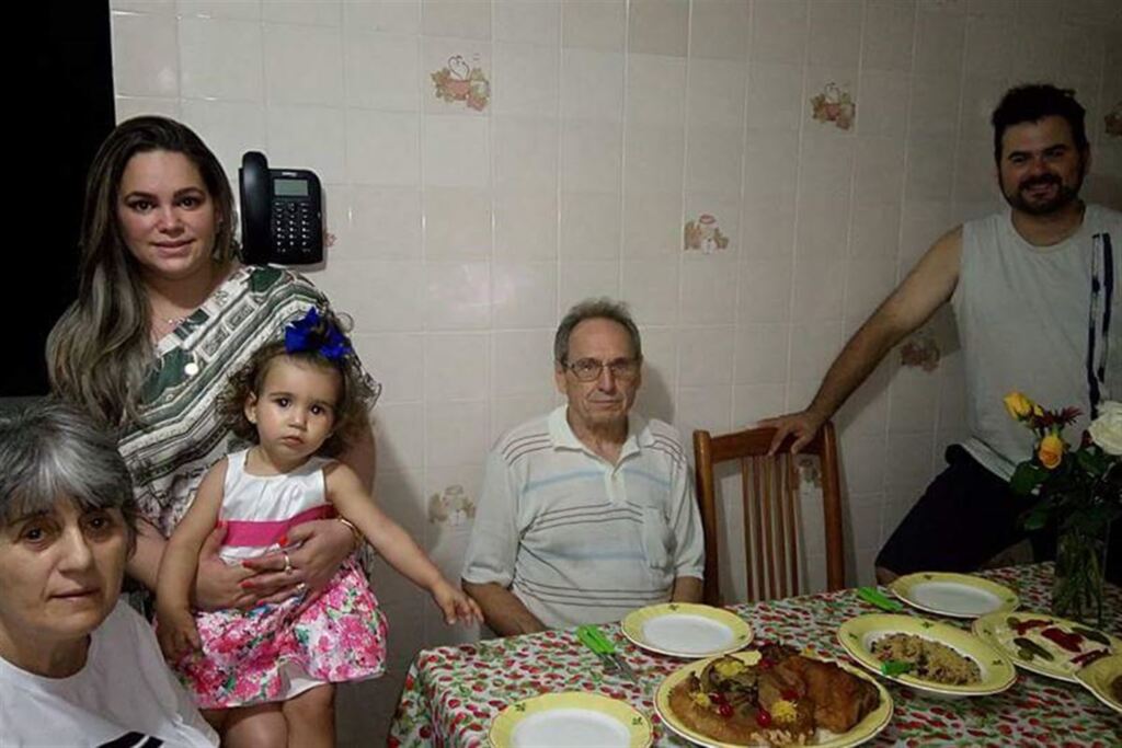 Morreu professora aposentada Leane Maria Puchale Darol